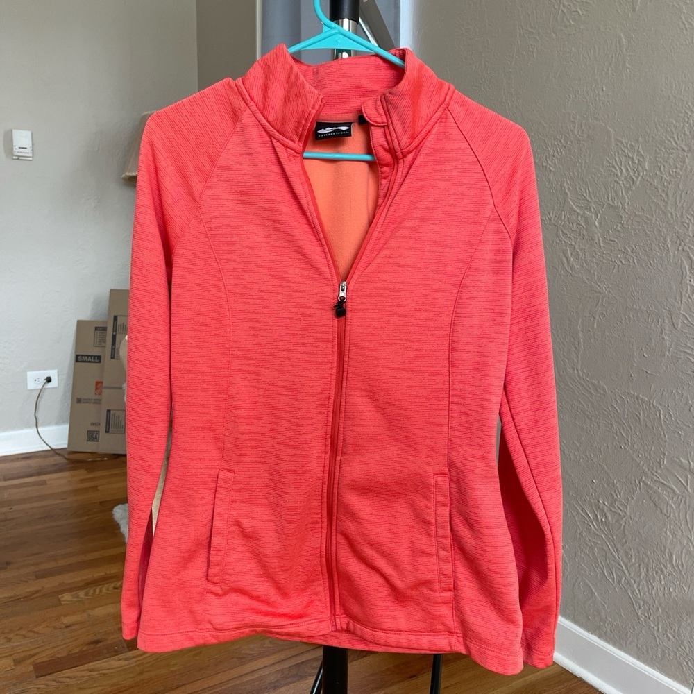 Women's Coral Running Jacket